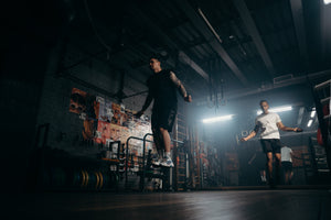 Different types of skipping ropes - which should you use?