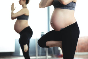 Benefits Of Exercise During Pregnancy