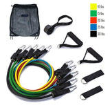 Resistance Bands Set