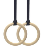 Olympic gym rings