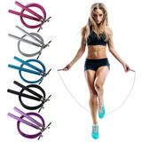 Skipping Skill Rope