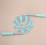 Beaded Skipping Rope