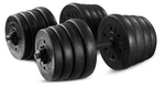 30kg Dumbbell Set