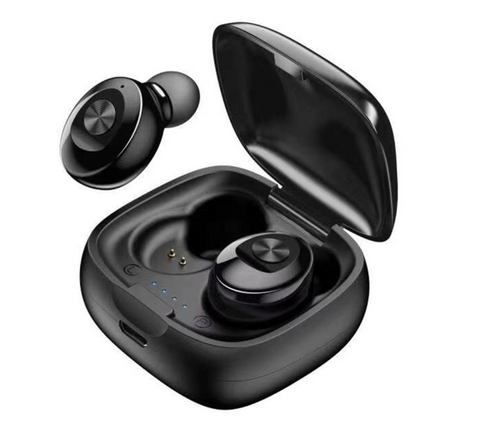 Wireless Waterproof Bluetooth Training Headphones (IPX5)