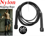 Classic Nylon Skipping Rope