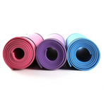 Basic non slip yoga mat